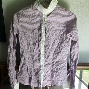 Animo Horse Show Shirt Sz I-42